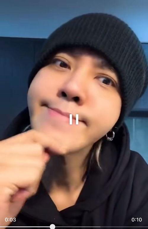 罗志祥吃瓜视频免费播放,揭秘娱乐圈幕后真相